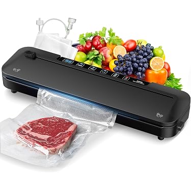 Amazon.co.jp 最新リリース: 真空パック機・専用袋 の新着ランキングです。